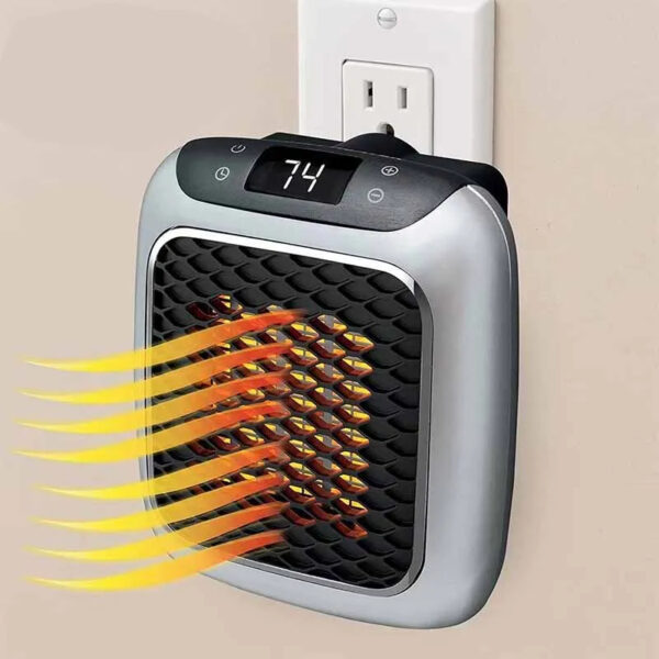 Heat Mate: Your Personal Pocket of Warmth