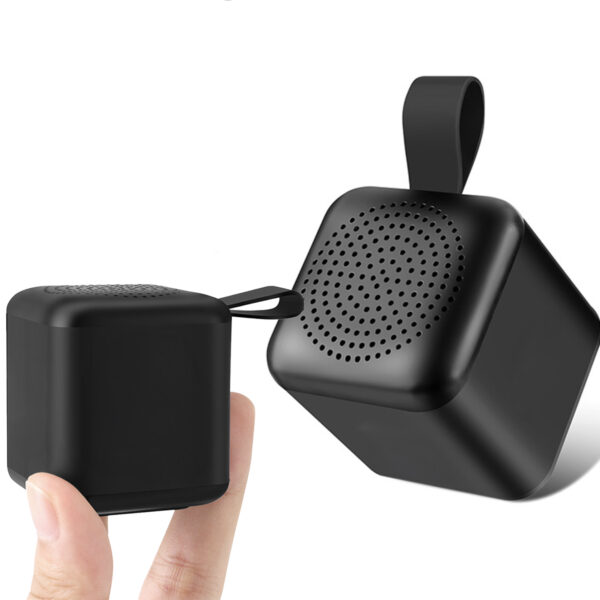 MelodyMini: Your Pocket-Sized Sound and Light Sensation