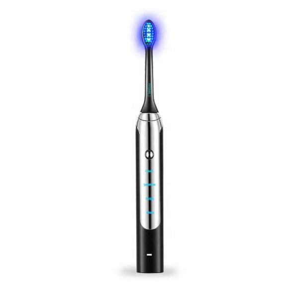 SmileBright: Effortless Brushing for a Brighter Smile